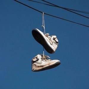 Meet your Posher, Audrey